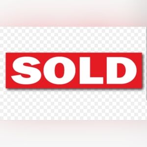 Sold
